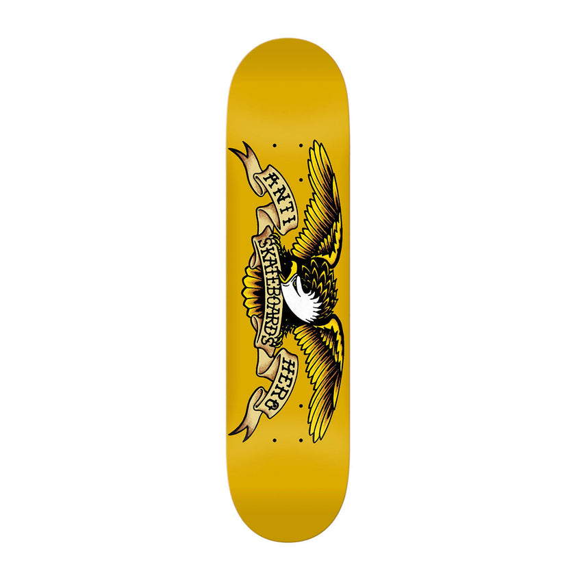 Anti-Hero Team Classic Eagle Deck Mini 7.30
