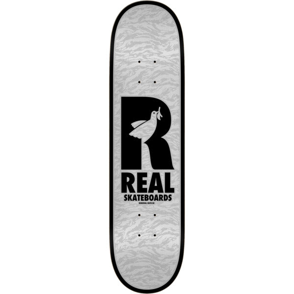 REAL TEAM DOVES RENEWAL PP DECK 8.25