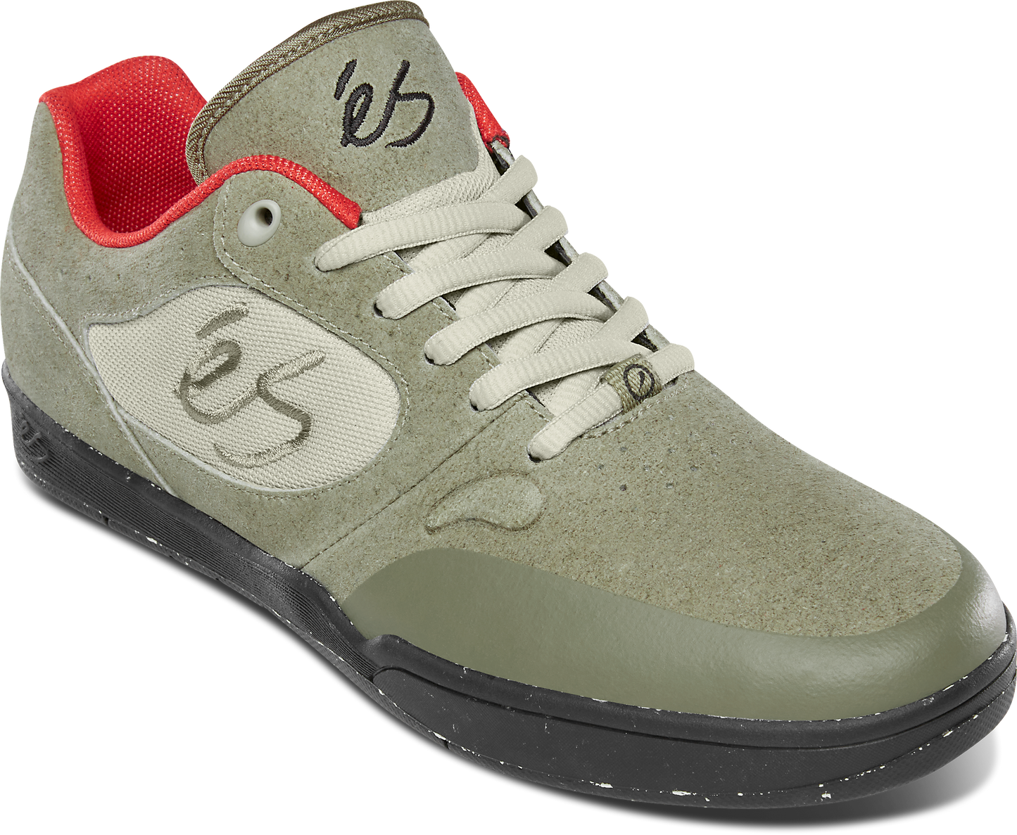 eS Swift 1.5 Eco (Tan/Black)