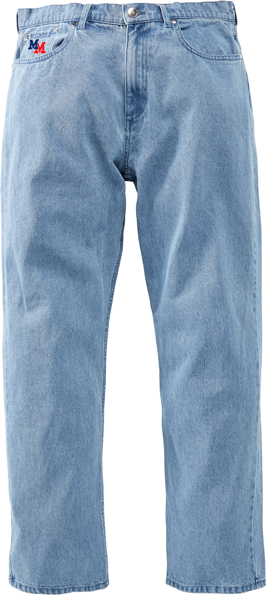 eS Muckmouth Denim 28