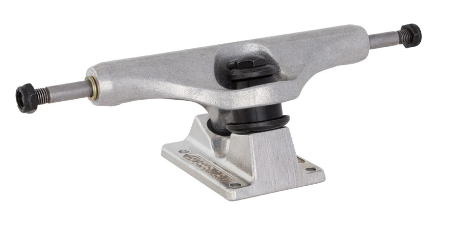 Independent 149 Reynolds Hollow Silver Mid Truck