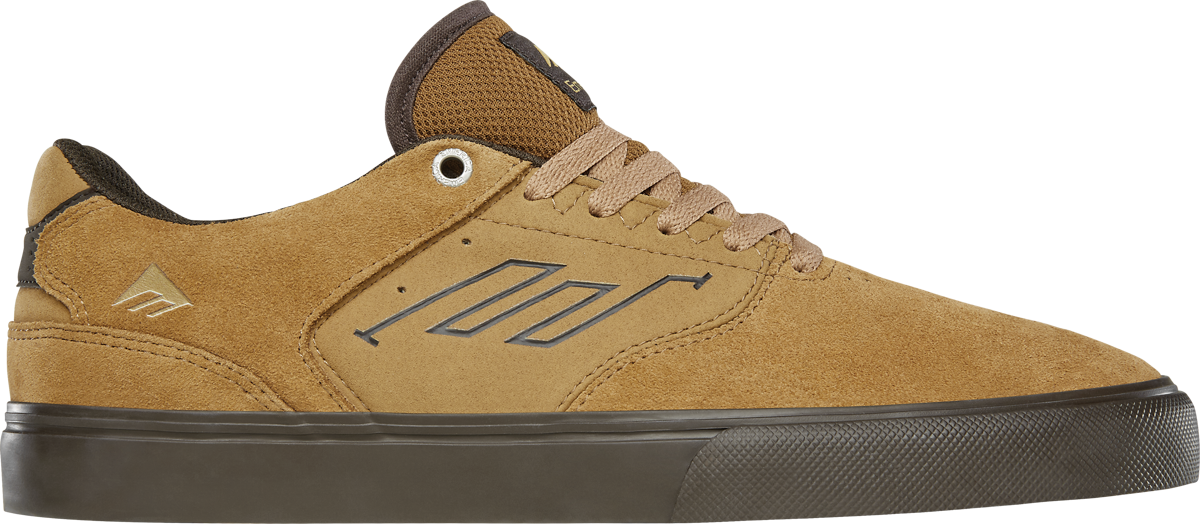 Emerica the reynolds on sale low vulc skate shoes