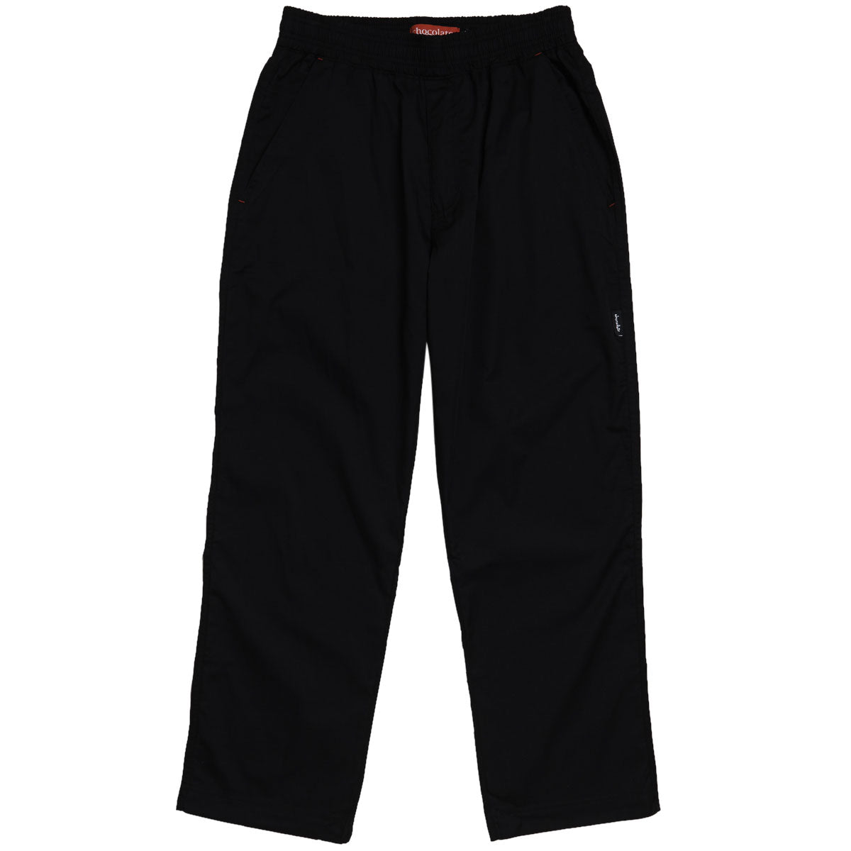 Chocolate ATP Pants Black