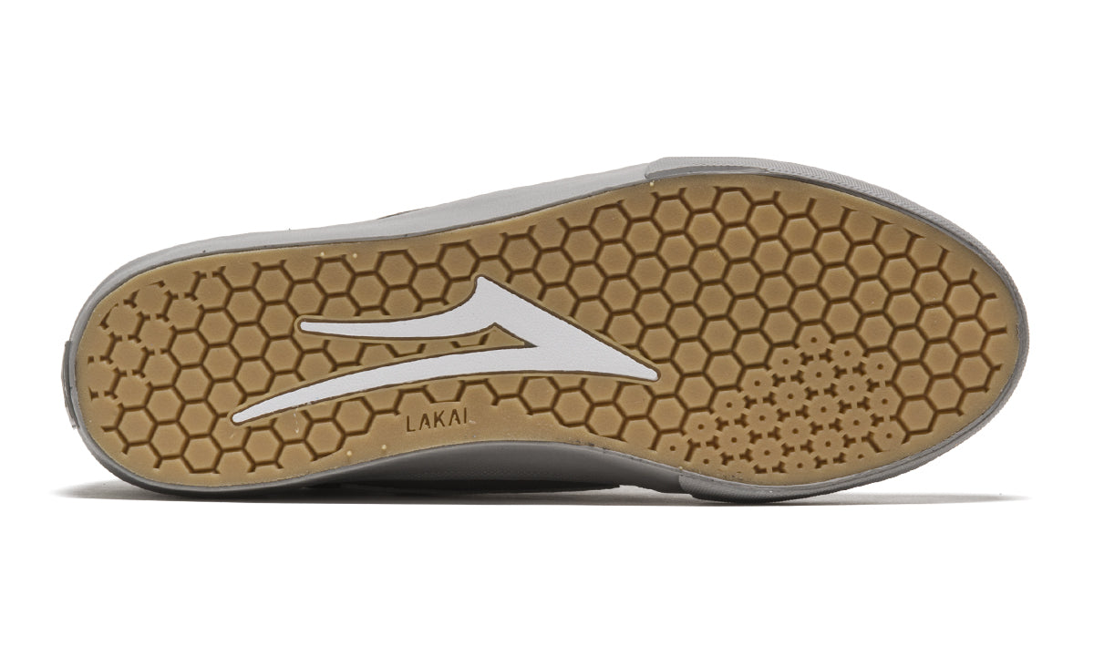 Lakai Flaco II (Grey)