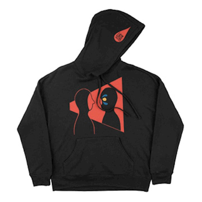 UMA SELFIE HOODIE