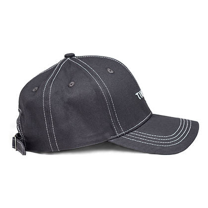 Time Scan - Logo Hat (Navy Blue)