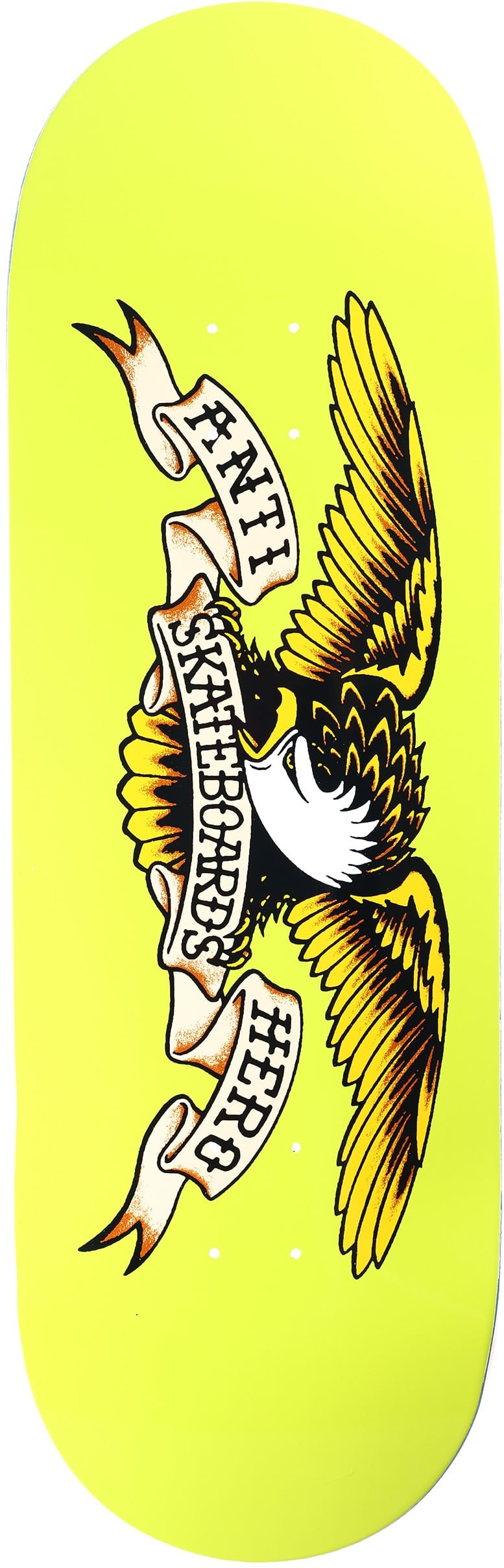 Anti-Hero Team Eagle Horse Pill Deck 10.00