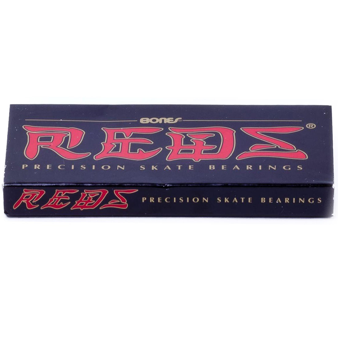 Bones Reds Bearings