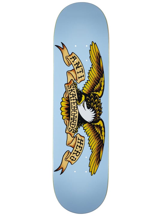 Anti-Hero Classic Eagle Deck 8.28