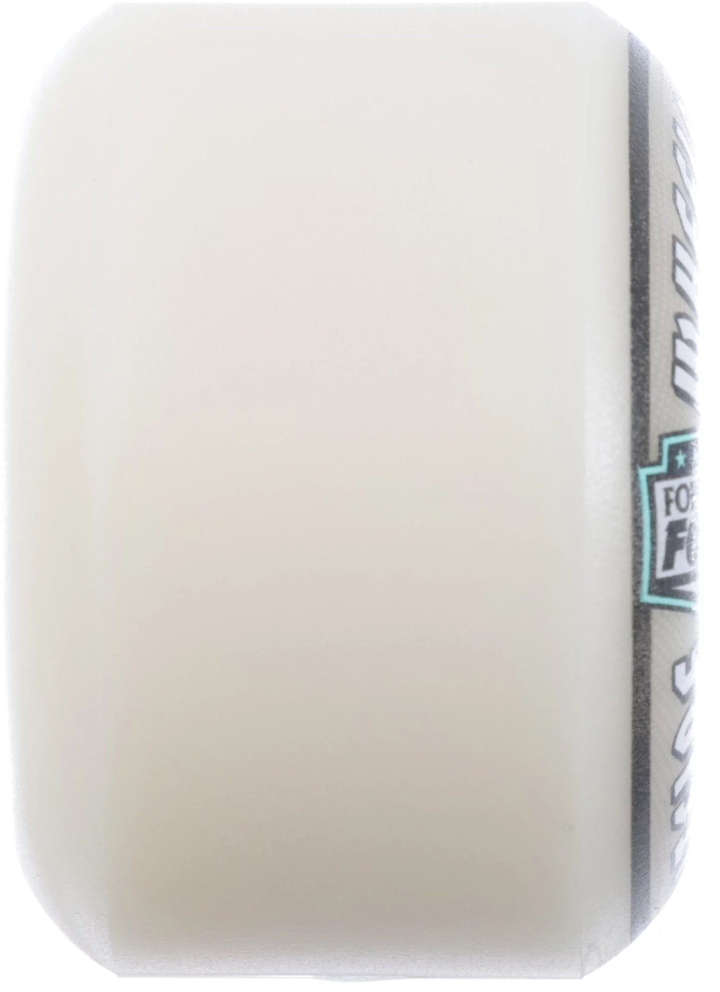 Spitfire Formula Four Radial Full 56MM 97D Wheels (Set of 4)