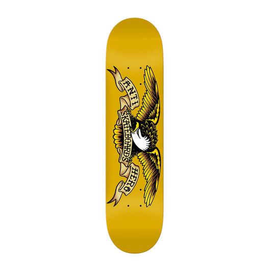 Anti-Hero Team Classic Eagle Deck Mini 7.30