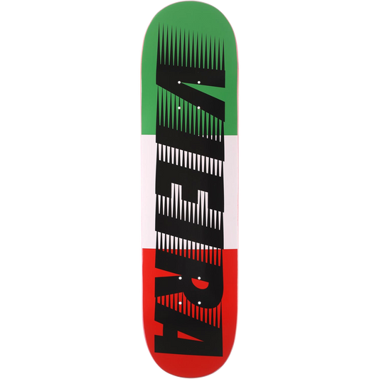 Pizza Viera Speedy 8.25 Deck