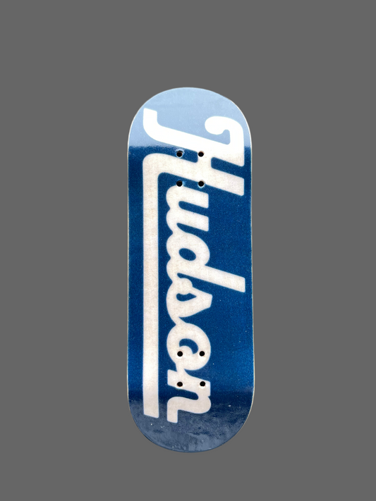 Hudson Fingerboard Deck