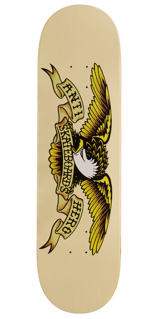 Anti-Hero Team Classic Eagle Deck 8.62