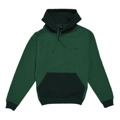 Quasi Base Hoodie [Spruce]