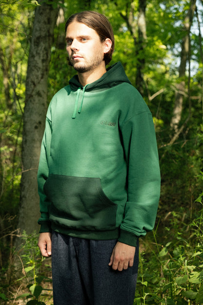 Quasi Base Hoodie [Spruce]