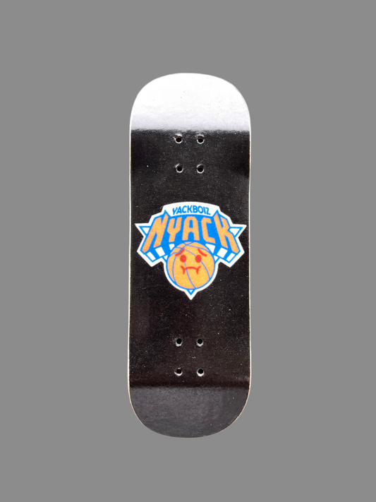 Yackboiz Fingerboard Deck