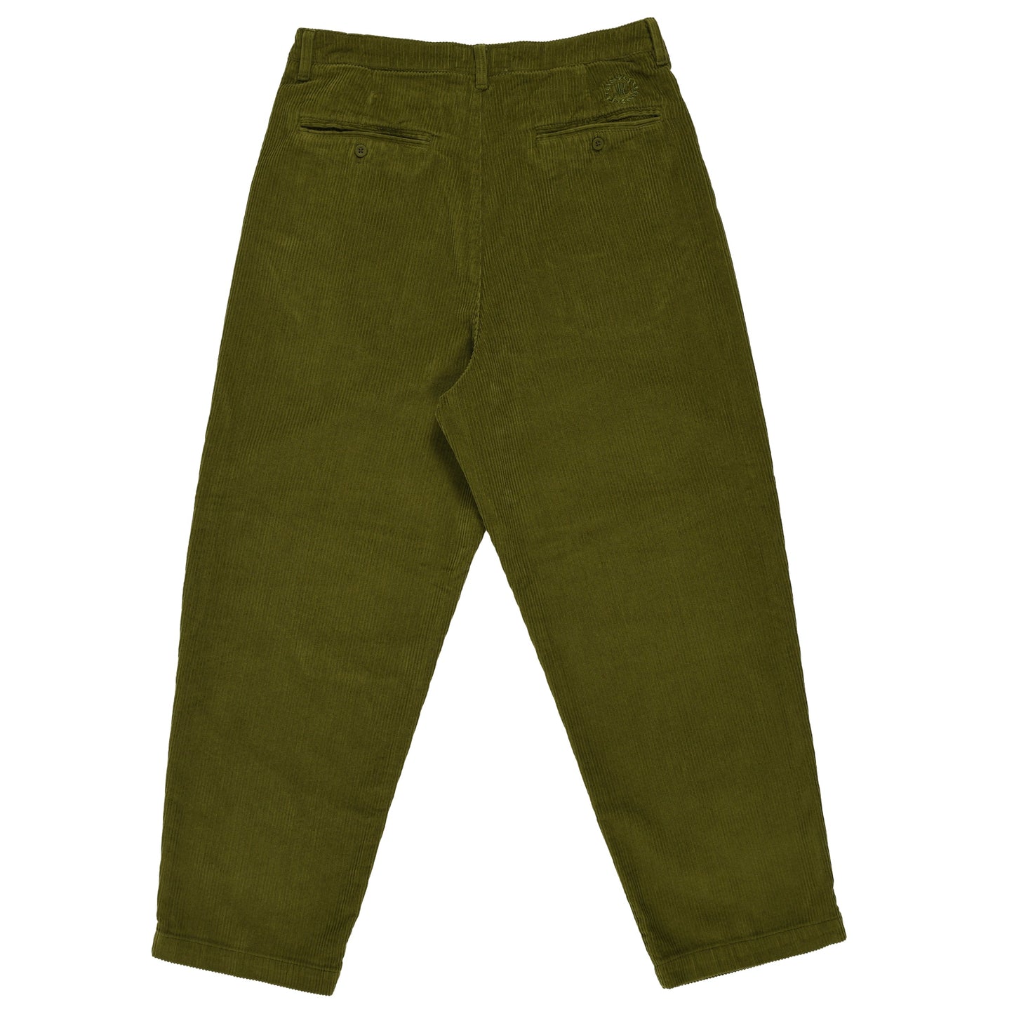 Quasi Elliott Trouser Pant [Pea]