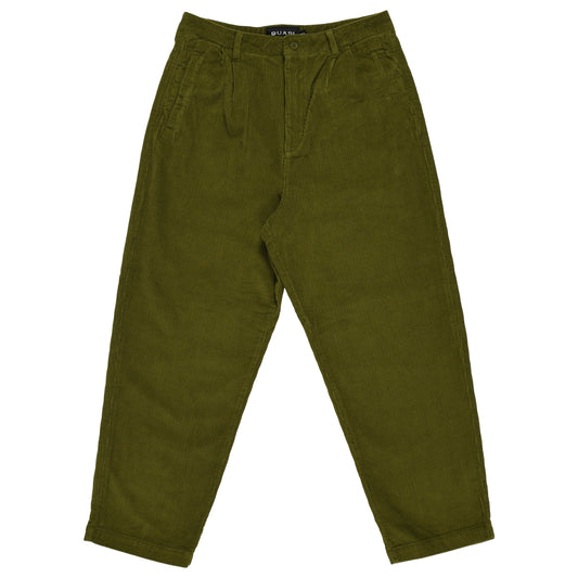 Quasi Elliott Trouser Pant [Pea]