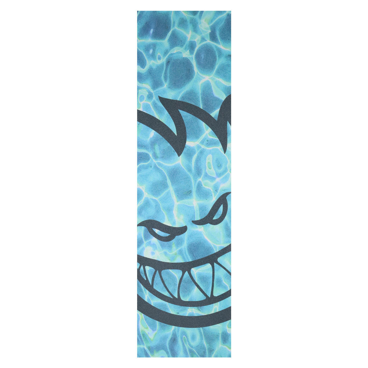 Spitfire 9” Bighead Pool Side Griptape Sheet