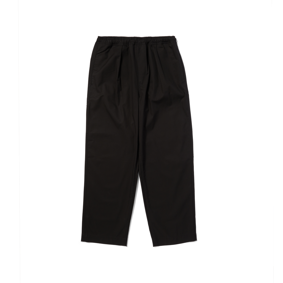 HUF Leisure Skate Pant Black