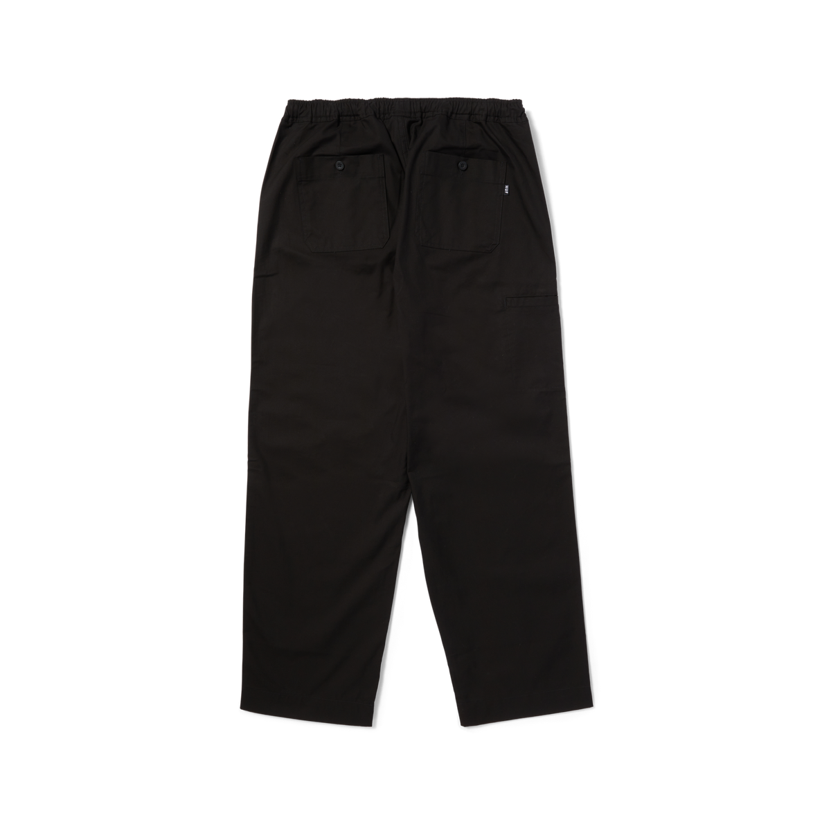 HUF Leisure Skate Pant Black