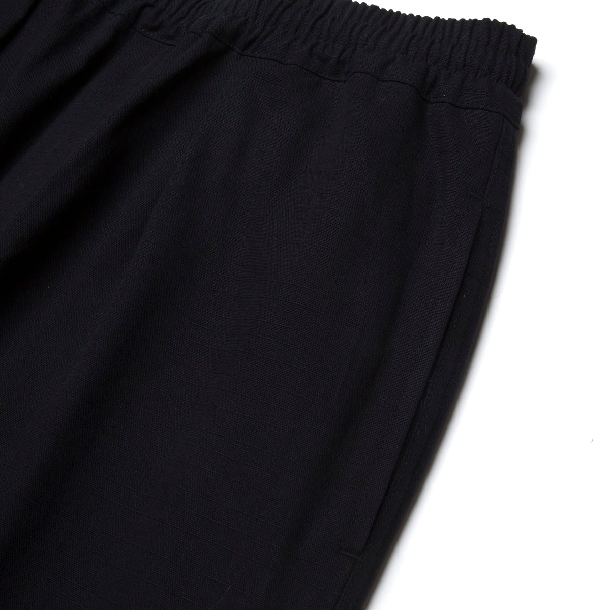 HUF Leisure Skate Pant Black