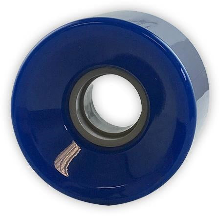 BLANK CRUISER BLUE 70MM 83A (Set of 4)