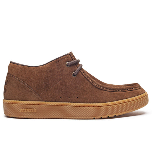 Ipath Cats, Brown Suede