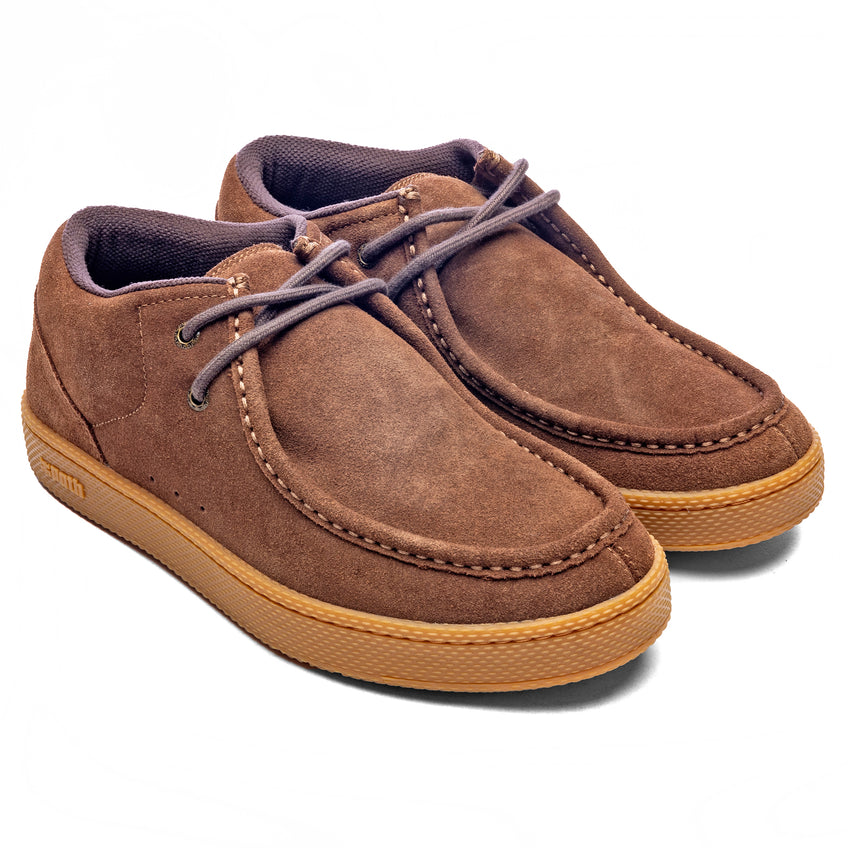 Ipath Cats, Brown Suede