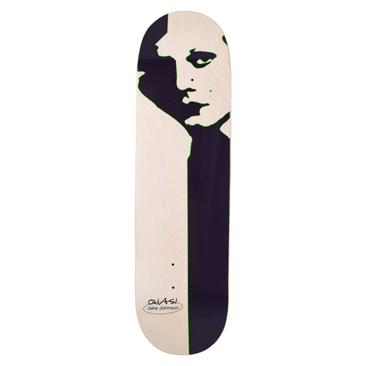 Johnson 'Milan' Pro Deck [8.375”]