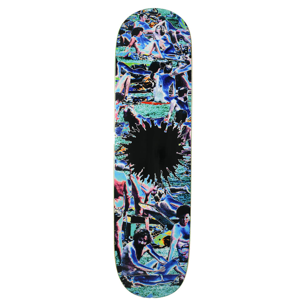 Quasi People Team Deck [8.25”]