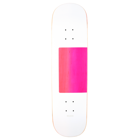 Quasi Proto Team Deck [8.25"]