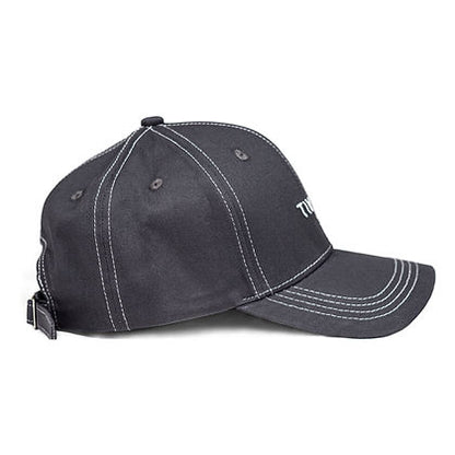 Time Scan - Logo Hat (Navy Blue)