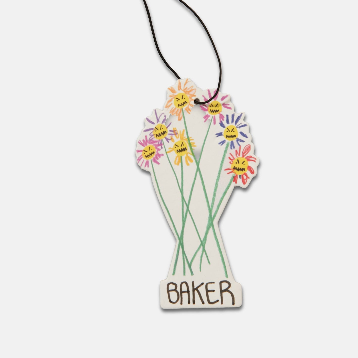 Baker Flowers Air Freshener