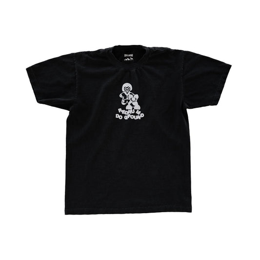 Redrum Dogpound Clown Shirt (Black)