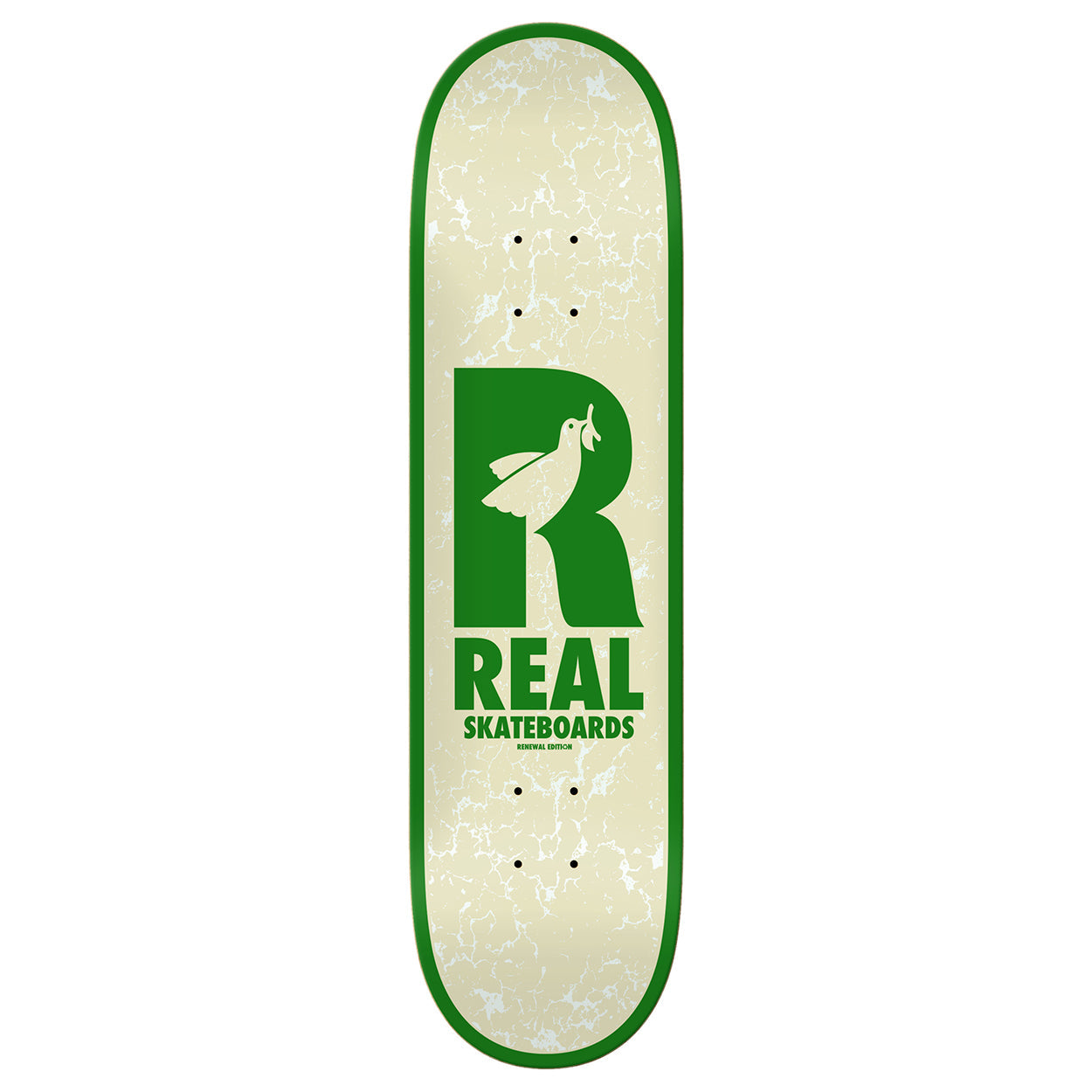 REAL TEAM DOVES RENEWAL PP DECK 8.5