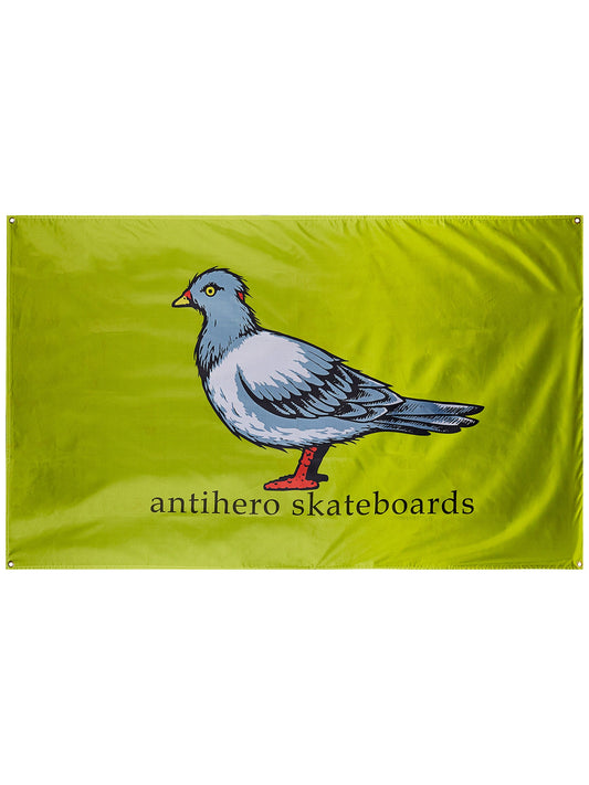 Anti-Hero OG Pigeon Banner