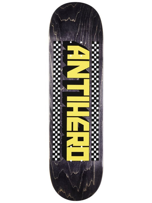 Anti-Hero Team Taxi Deck 8.5