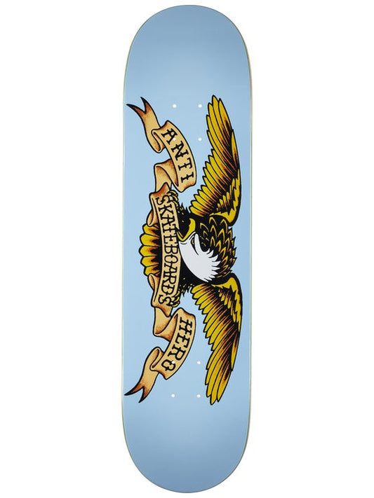 Anti-Hero Classic Eagle Deck 8.28