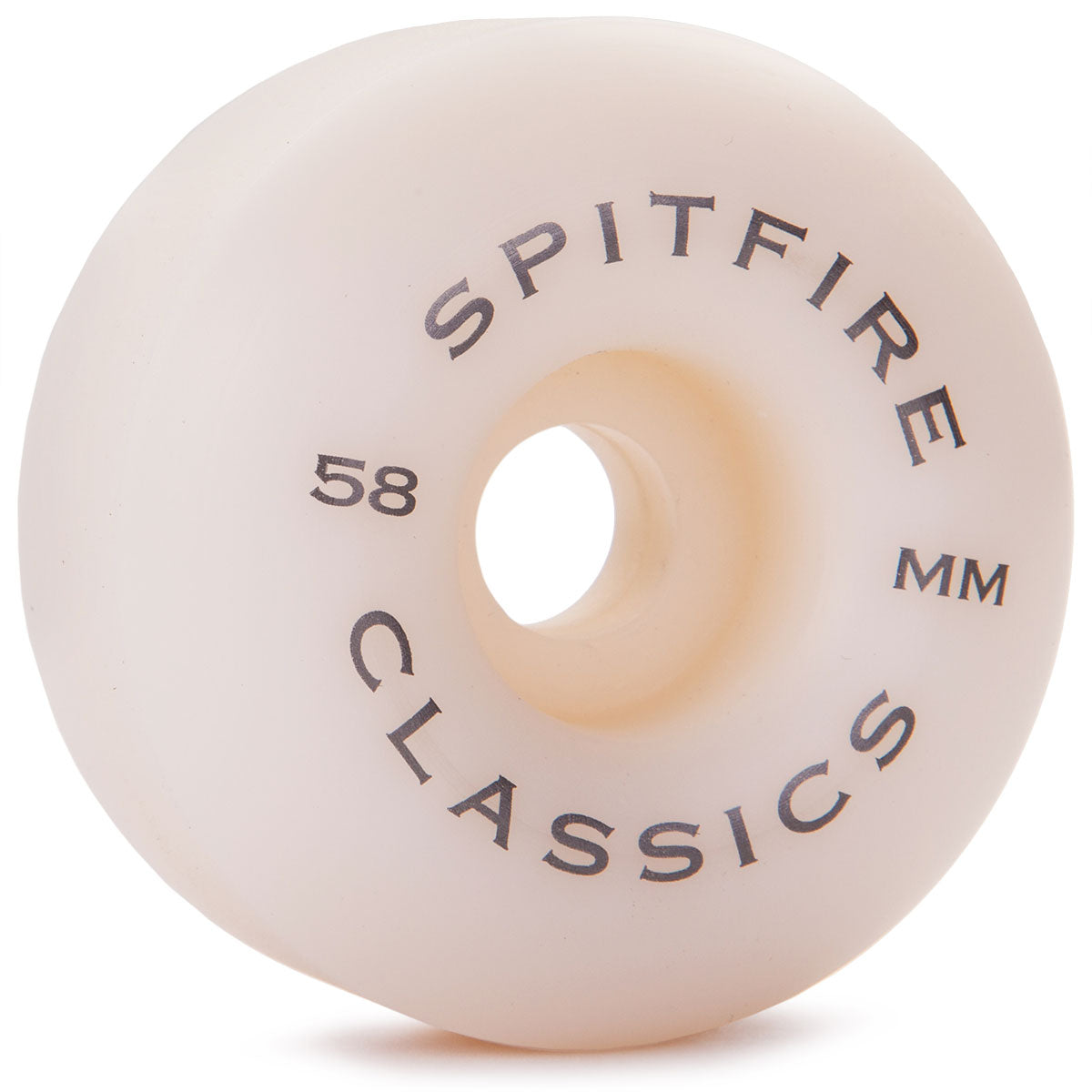 Spitfire Classics 58MM (Set of 4)