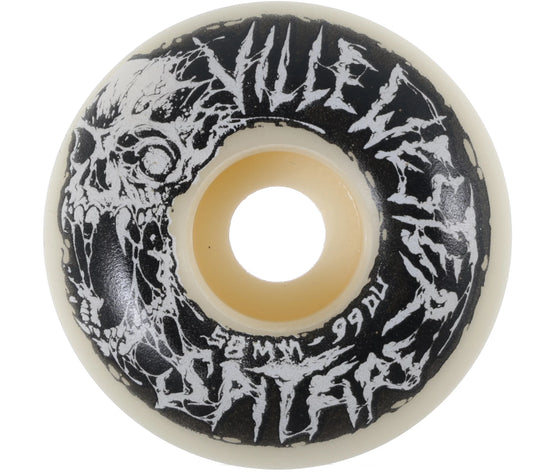 Spitfire Formula Four Ville Wester Annihilation Classic 58MM 99D